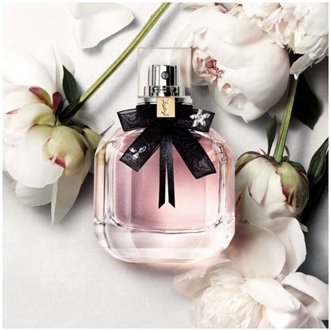 paris fleur de soie ysl|ysl flowers.